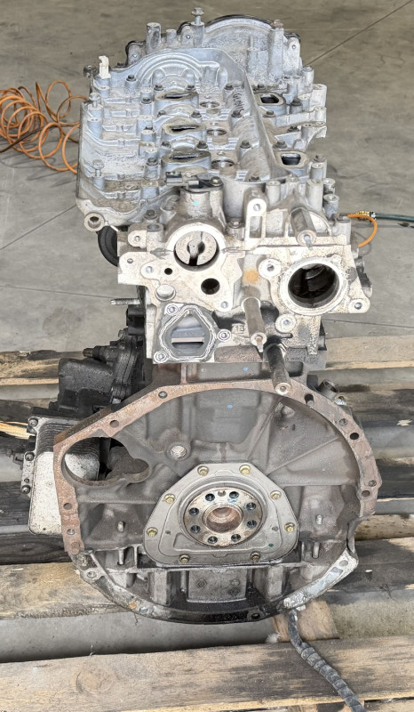 DIJELOVI MOTOR RENAULT MASTER > 14- 2.3 M9TSF716