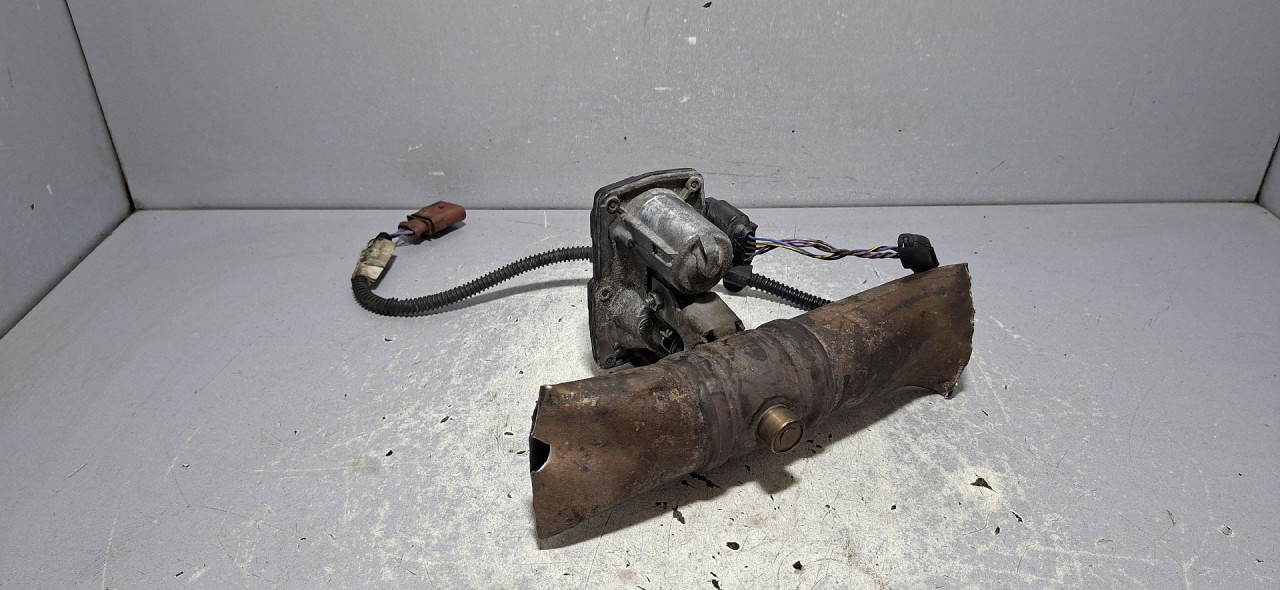 DIJELOVI KLAPNA IZDUVA AUDI A3 (8V1/8VA) > 12-16 1.6 5Q0253691H