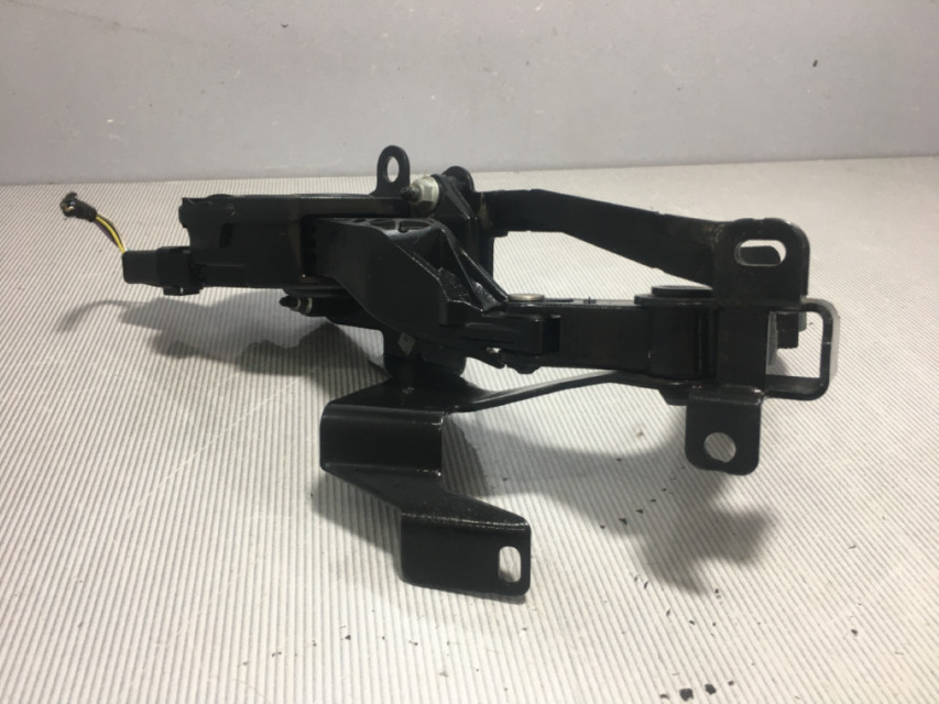 DIJELOVI PAPUCICA GASA CITROEN C8 > 02-14 2.0 6PV00908309