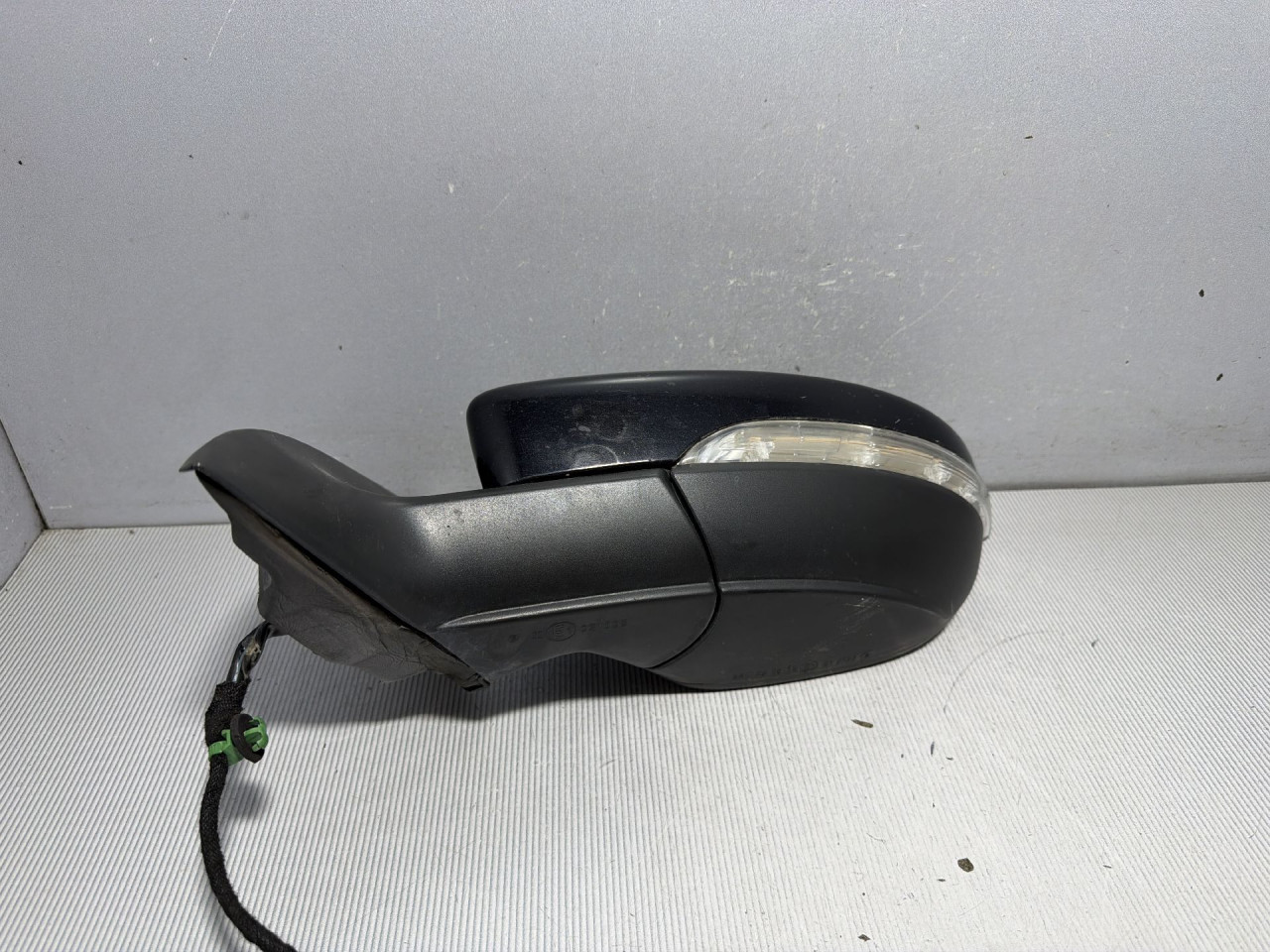 DIJELOVI RETROVIZOR VW PASSAT CC > 08-11 2.0