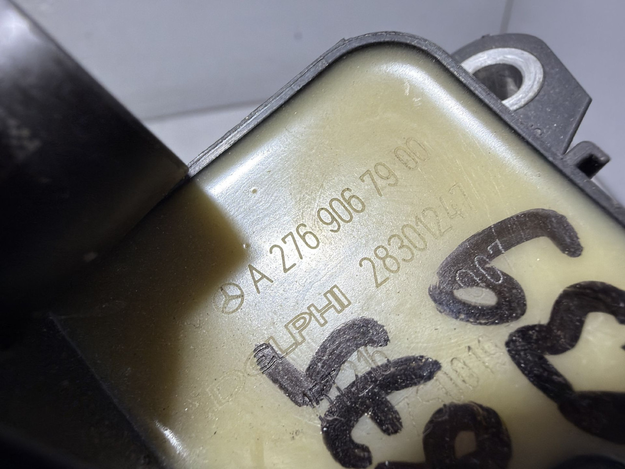 DIJELOVI BOMBINA MERCEDES ML (W166) > 11-15 3.0 A2769067900