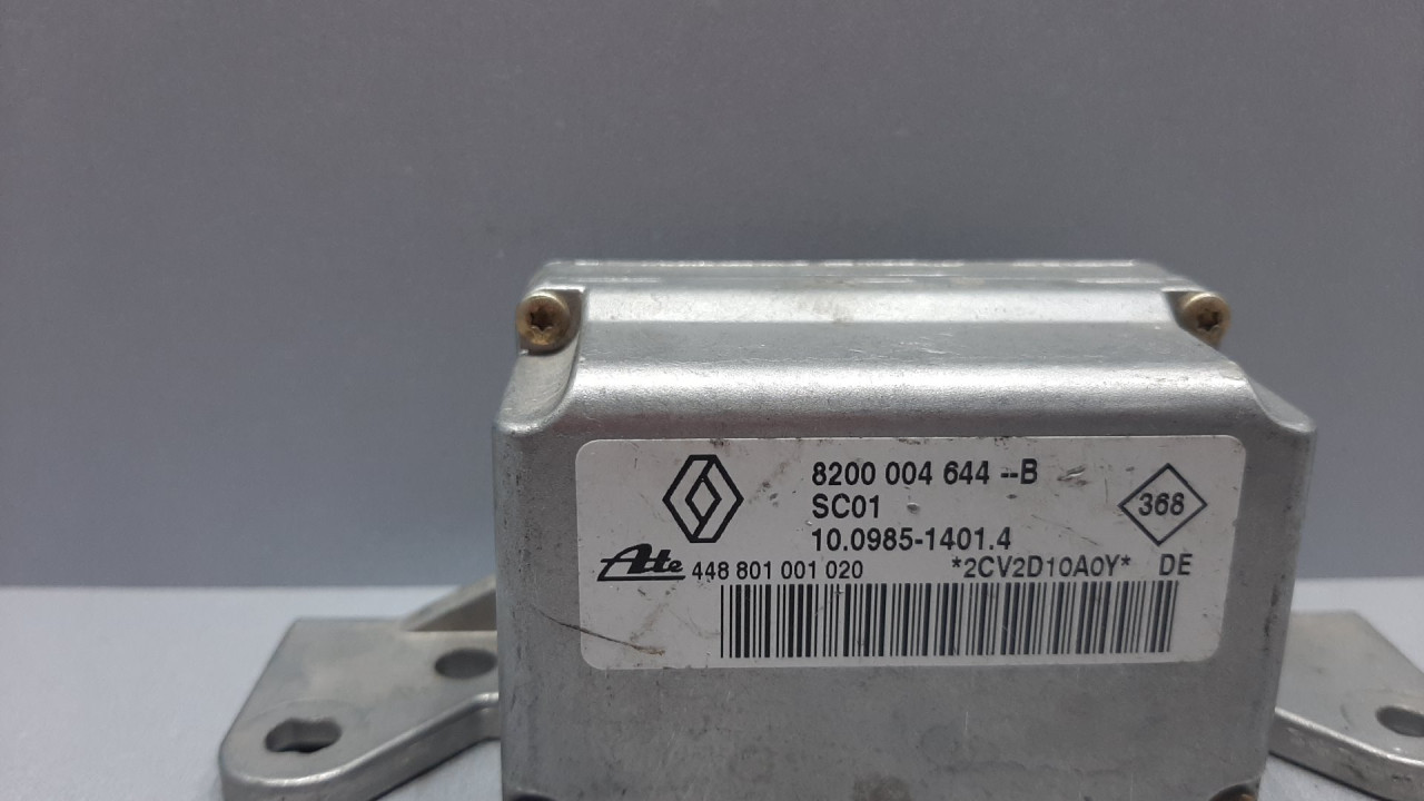ELEKTRONIKA ESP RENAULT LAGUNA > 01-05 8200004644B