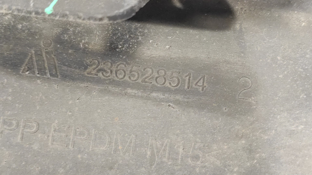 DIJELOVI SPOJLER OPEL ASTRA K > 15-19 236528514