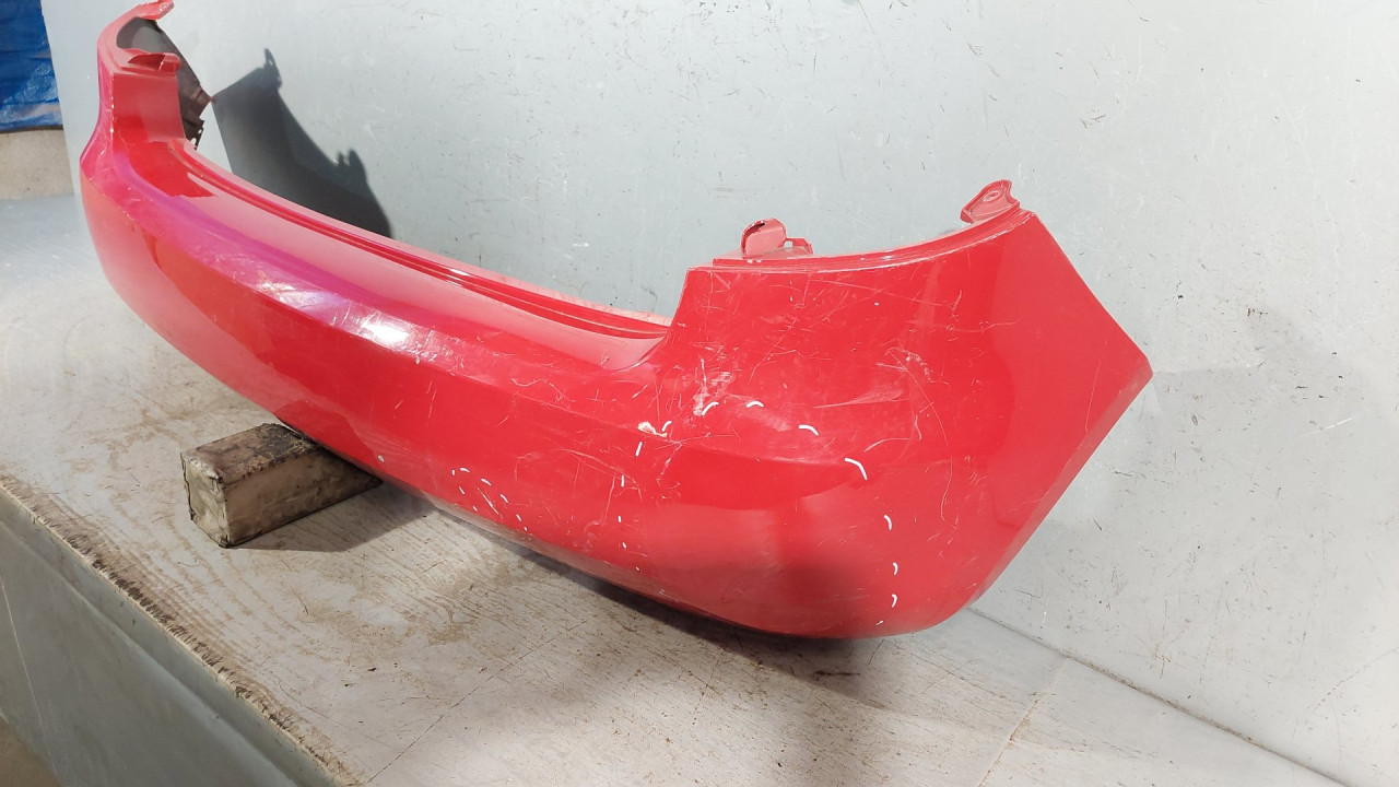 DIJELOVI BRANIK SKODA FABIA > 10-14 5J6807421H