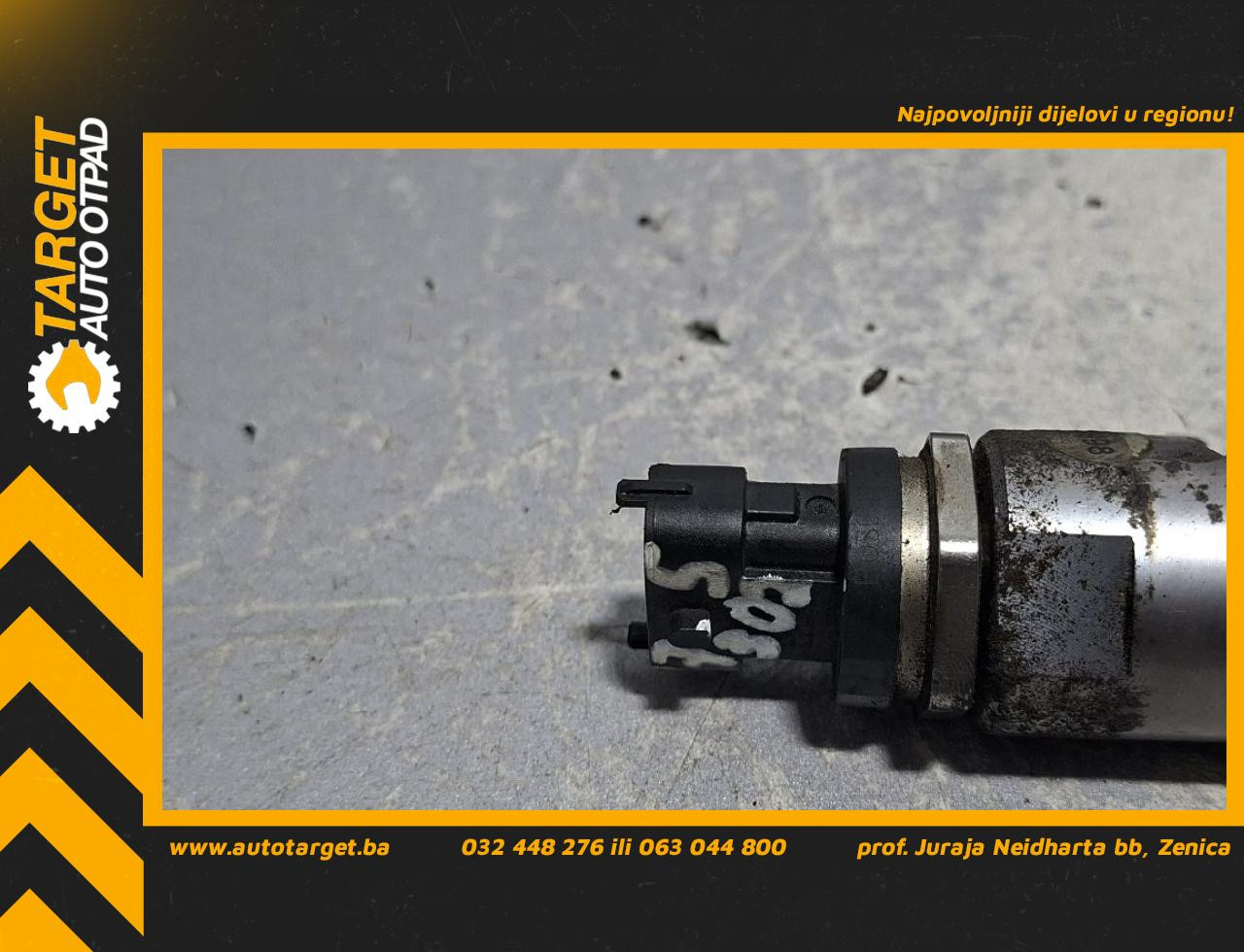 SENZOR PRITISKA GORIVA VOLVO XC60 > 08-13 0281002995