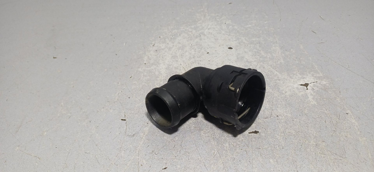 DIJELOVI CRIJEVO SKODA OCTAVIA > 19- 2.0 5Q0122291FC