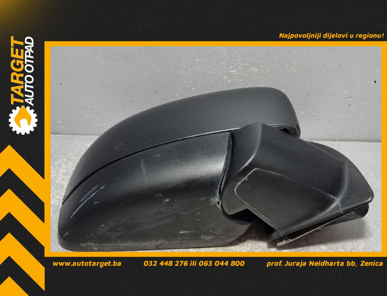 DIJELOVI RETROVIZOR FORD RANGER > 11-15 AB3917682WD