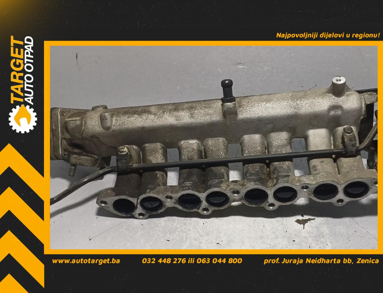 DIJELOVI USISNA GRANA HYUNDAI I30 > 10-12