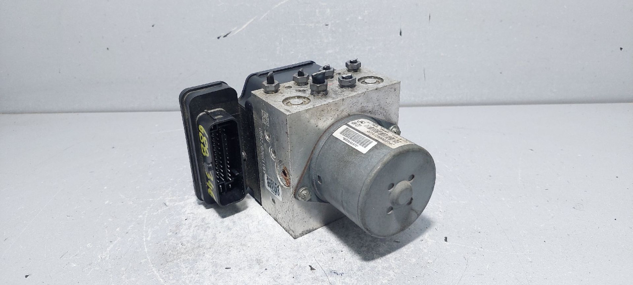 ABS ELEKTRONIKA MERCEDES ML (W166) > 11-15 A1669014100