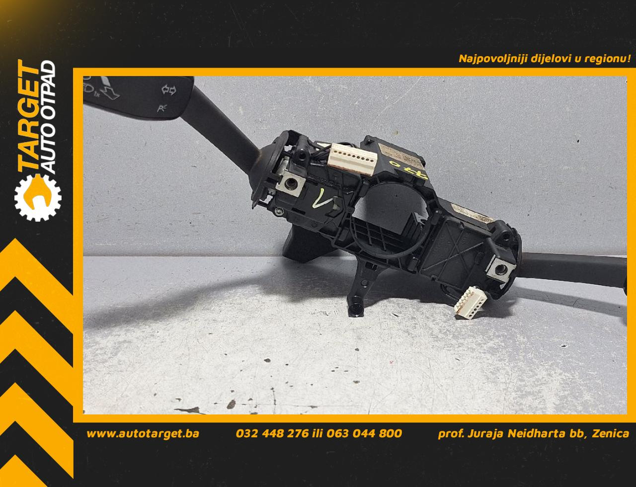 DIJELOVI RUCICE VOLANA VW PASSAT B8 > 14-19 2.0 3Q0953521P