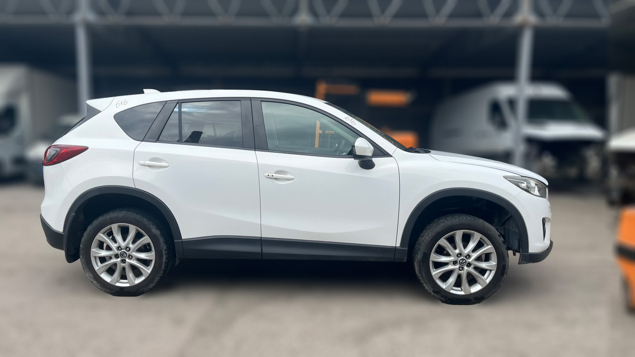 DIJELOVI MAZDA CX5 > 12-15 2.2 Dizel SHY1, SHY4 MOTOR