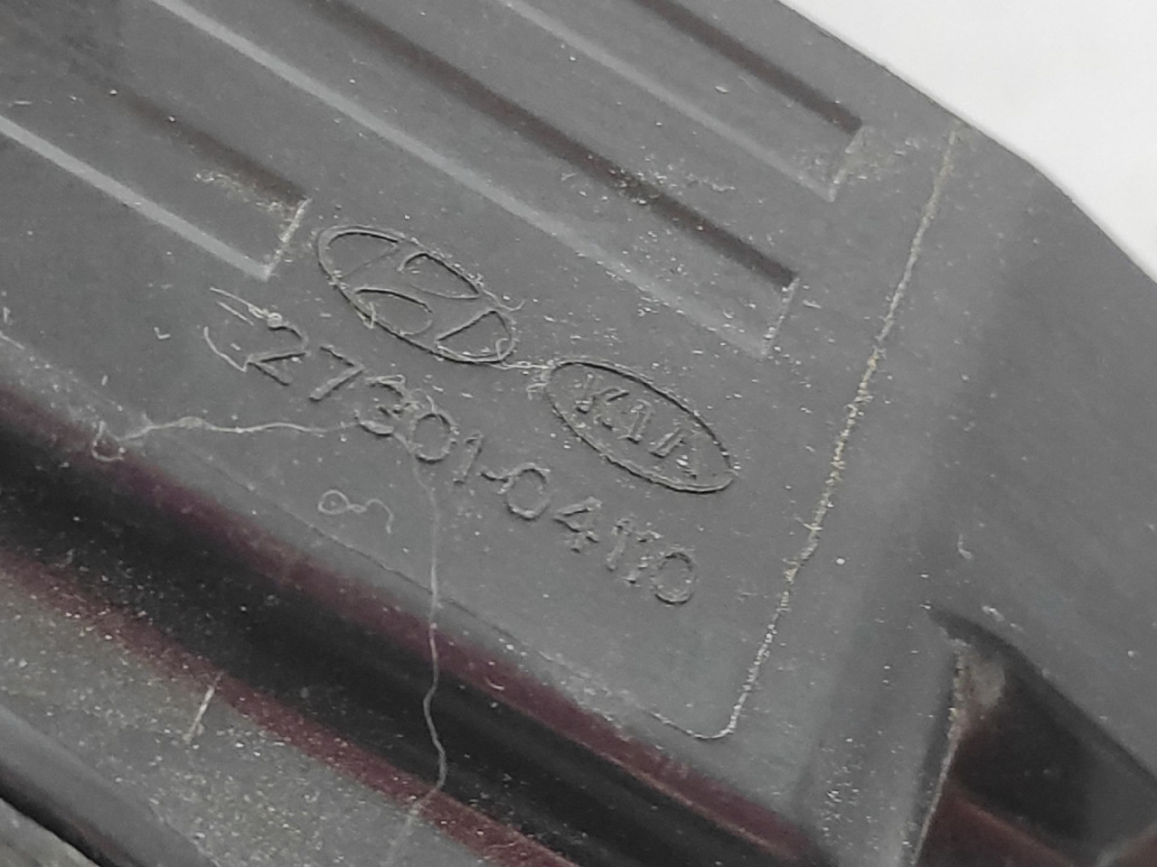 DIJELOVI BOMBINA HYUNDAI I30 > 17- 2730104110