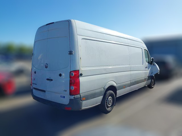 DIJELOVI VW CRAFTER > 11-16 2.0 Dizel CKTC MOTOR