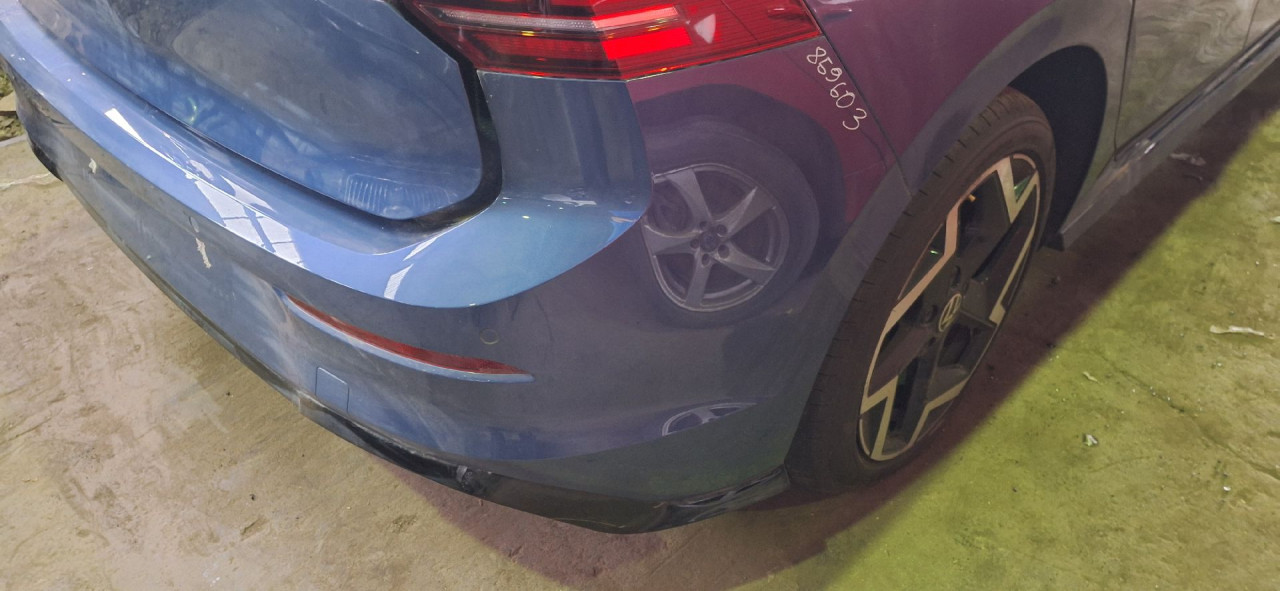 DIJELOVI BRANIK VW GOLF 8 > 19- 5H6807417SGRU