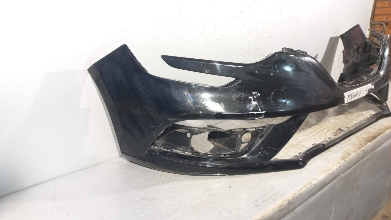 DIJELOVI BRANIK RENAULT MEGANE > 16-20 620225094R