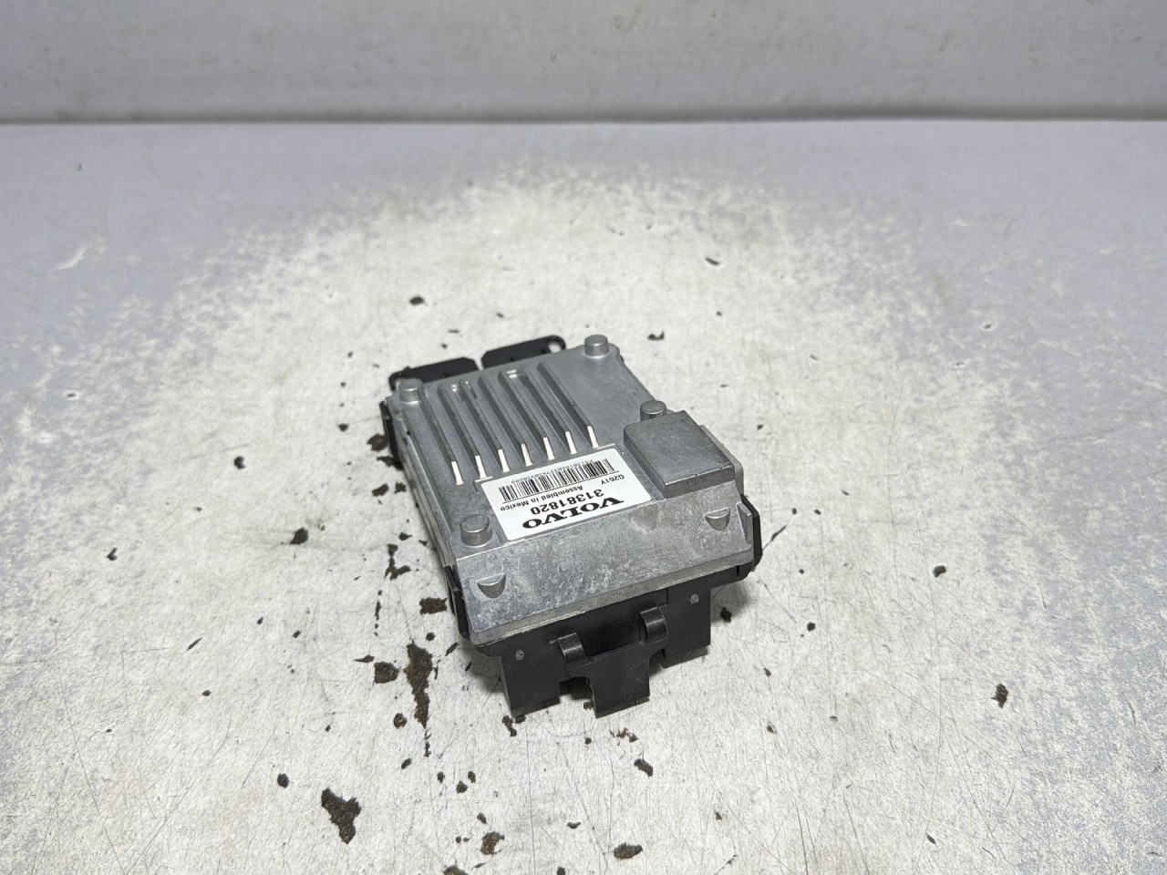 DIJELOVI KAMERA VOLVO V40 > 12-16 2.0 31381820