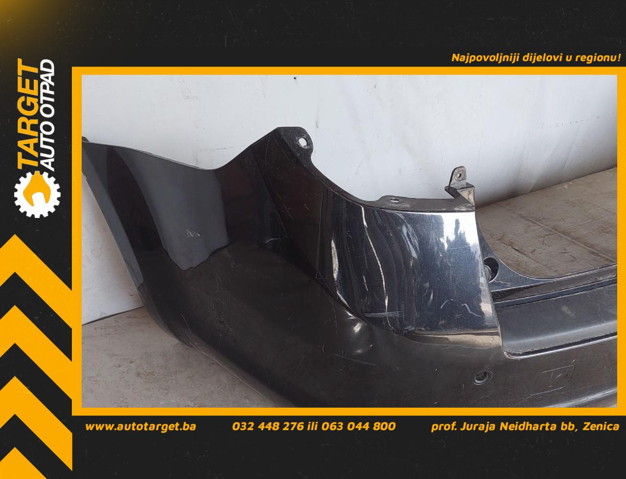 DIJELOVI BRANIK KIA CEED > 09-12