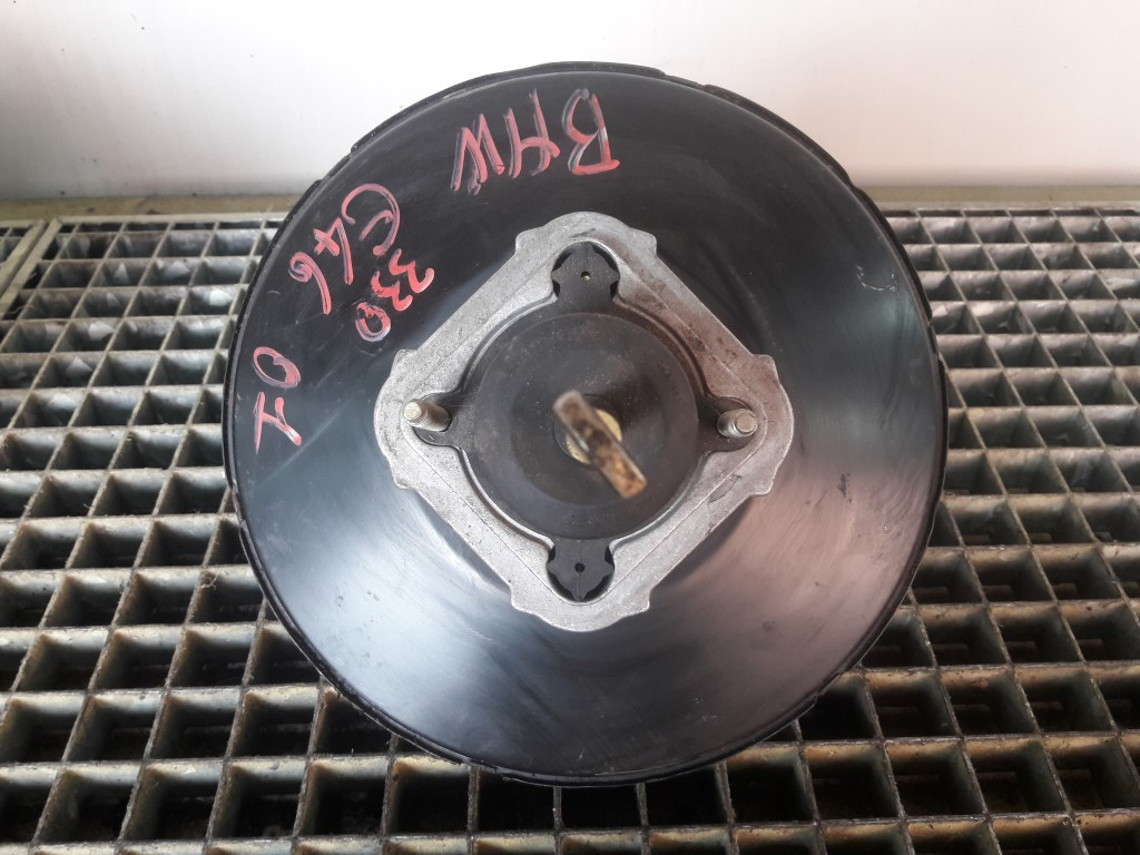 KOCIONI DOBOS BMW SERIJA 3 (E46) > 02-05 343367502880 3