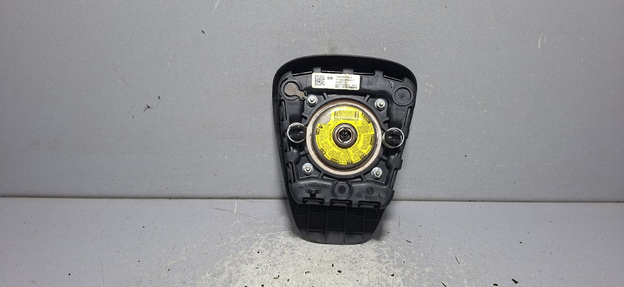 DIJELOVI AIRBAG VOLANA OPEL ASTRA J > 12-15 1.4 13480288