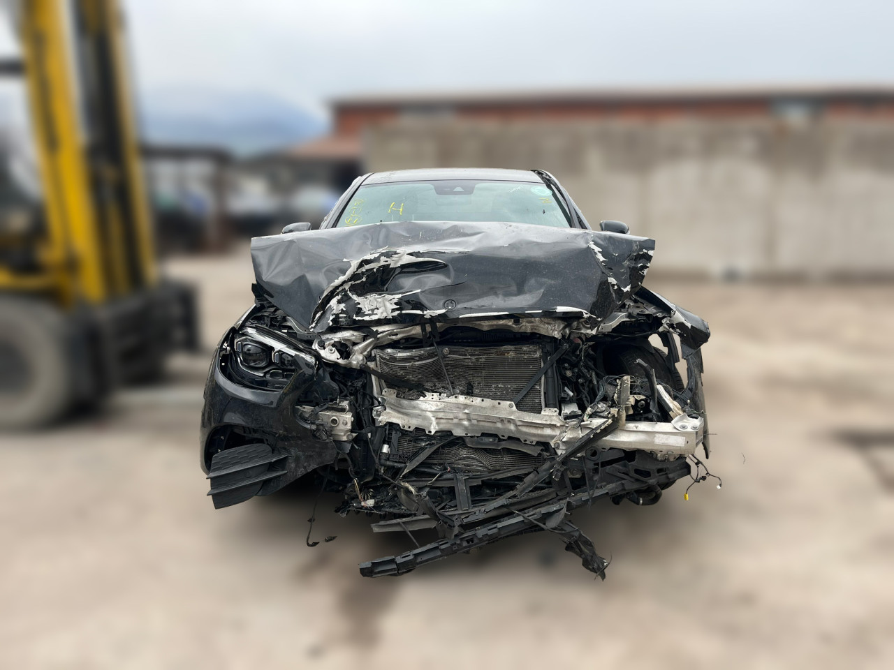 DIJELOVI MERCEDES E KLASA (W213/S213) > 16-23 2.0 Dizel  654920