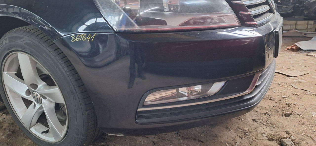DIJELOVI BRANIK VW PASSAT B7 > 10-14 1.6 3AA807221GRU