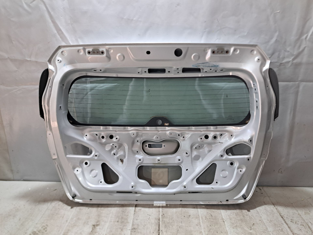 DIJELOVI GEPEK TOYOTA AURIS > 13-15