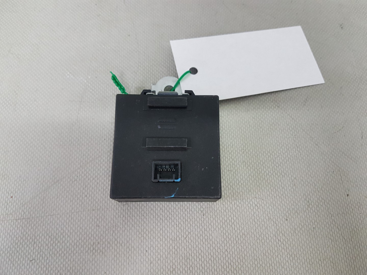 ELEKTRONIKA MODUL RENAULT KOLEOS > 08-11 28595JY40A S18