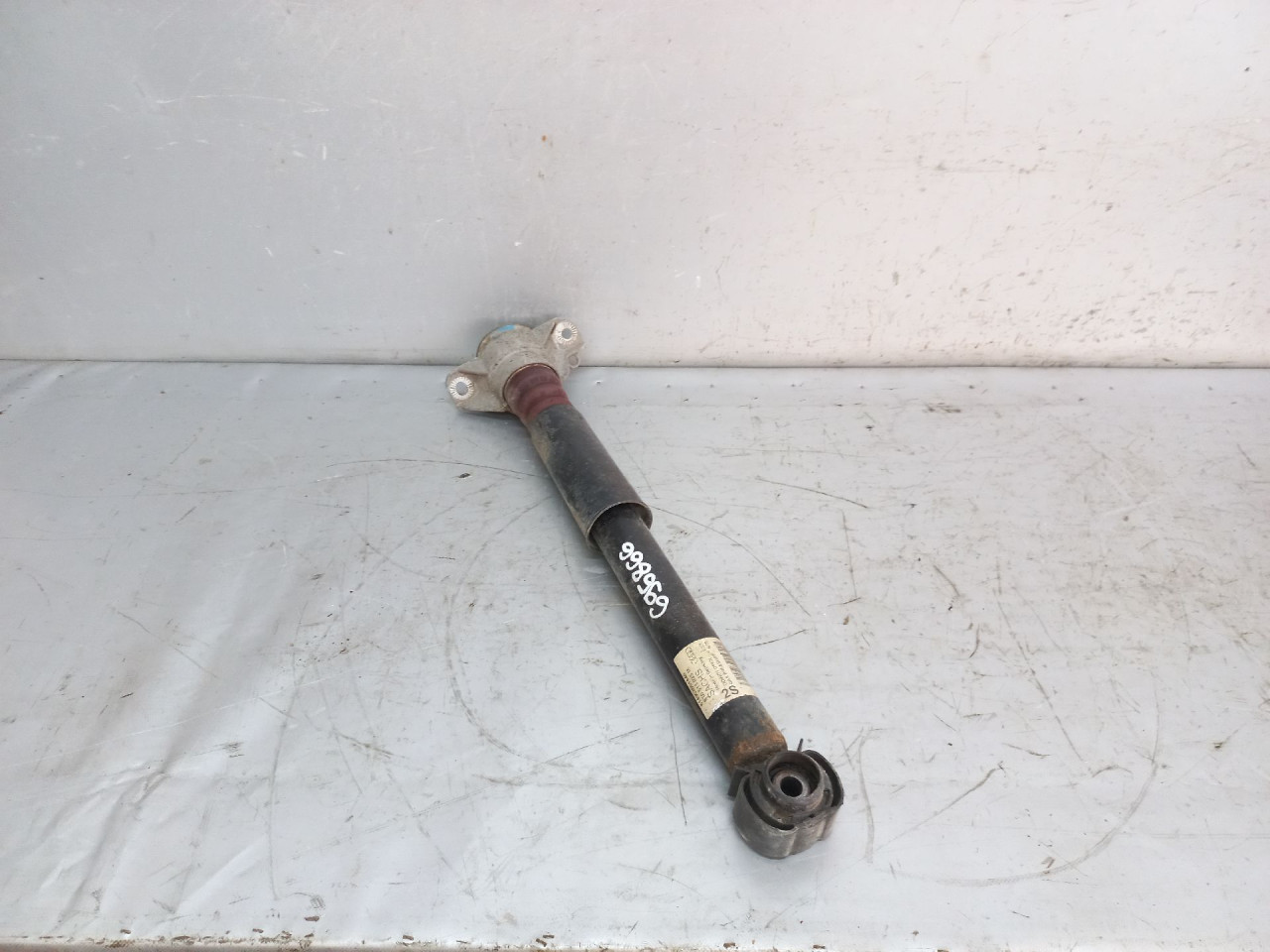 DIJELOVI AMORTIZER AUDI A4 (B8) > 12-15 8T0513035M