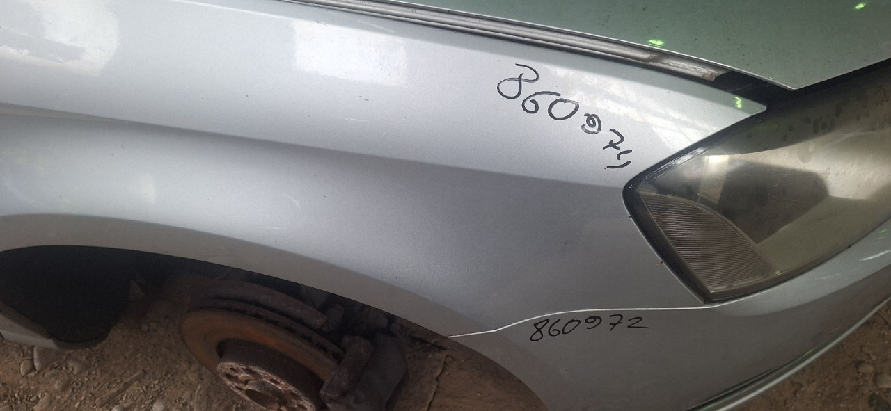 DIJELOVI BLATOBRAN VW PASSAT B7 > 10-14 1.6 3AA821022B