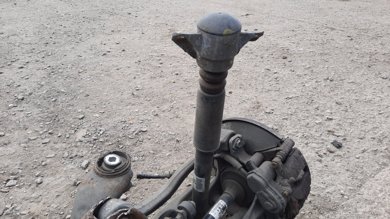 DIJELOVI AMORTIZER AUDI A4 (B8) > 07-11 8K0513035L