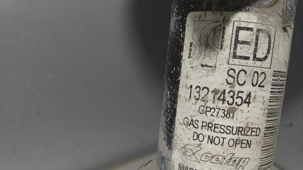 DIJELOVI AMORTIZER OPEL CORSA D > 06-11 13214354