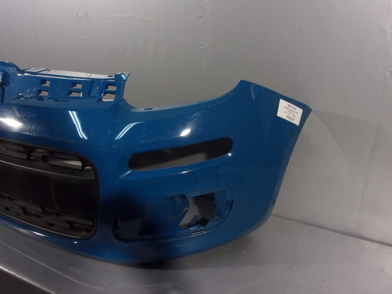 DIJELOVI BRANIK FIAT PANDA > 12- FT124009 /
