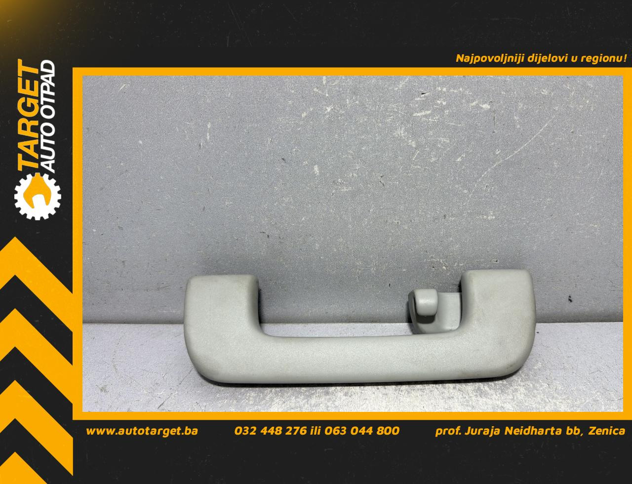 DIJELOVI KROVNA RUCKA AUDI A4 (B9) > 15-18 2.0 8R0857607H
