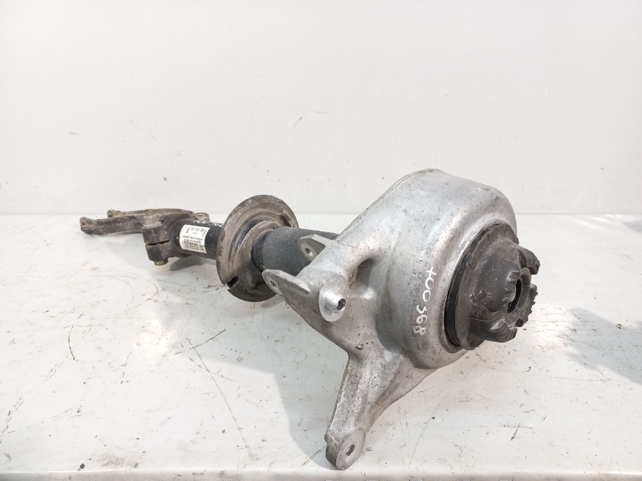 DIJELOVI AMORTIZER AUDI A4 (B8) > 12-15 8K0031CB