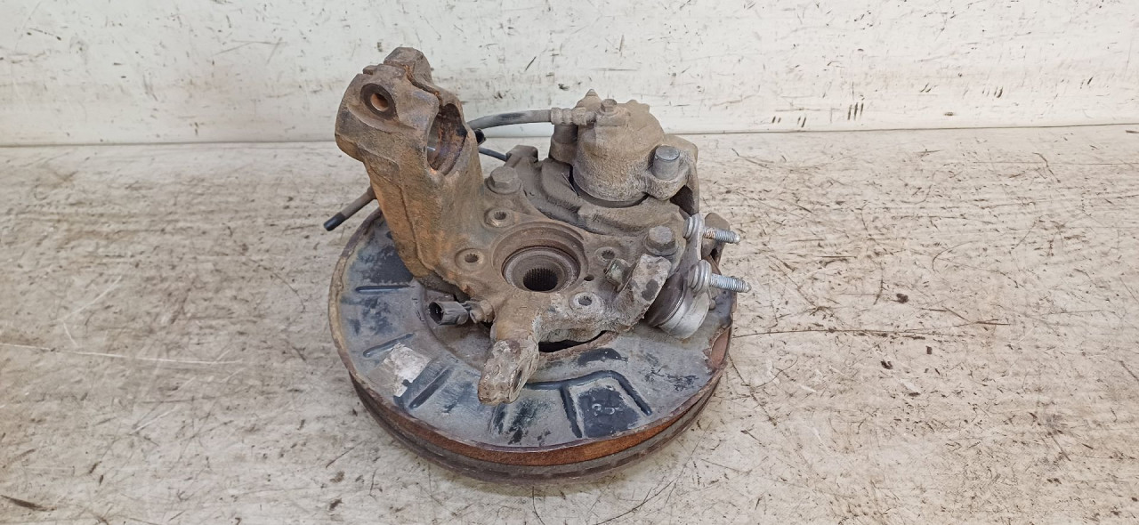 DIJELOVI GLAVCINA VW TIGUAN > 07-11 2.0 1K0407255A