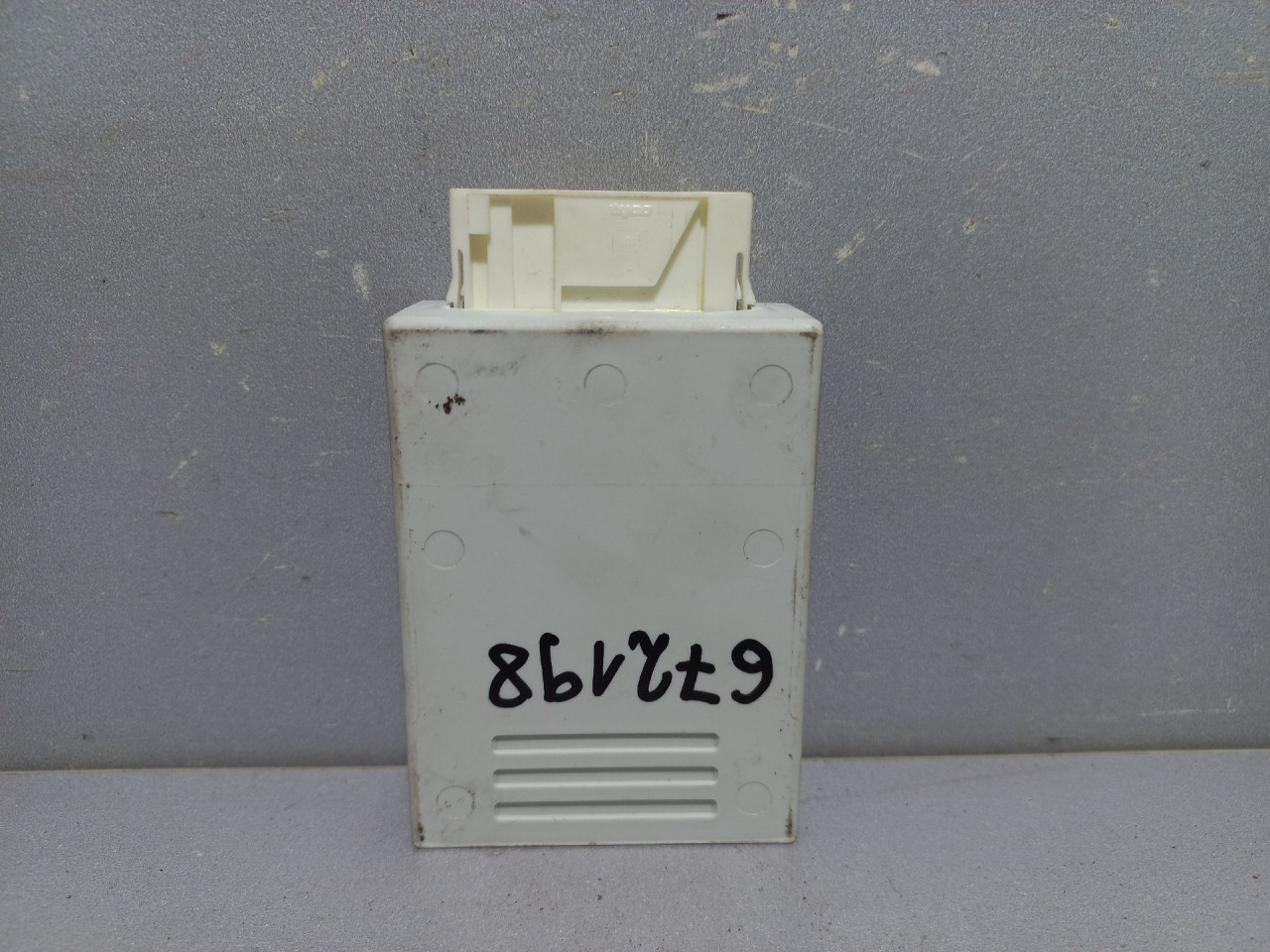 ELEKTRONIKA MODUL BMW SERIJA 5 (E60/E61) > 03-07 676983