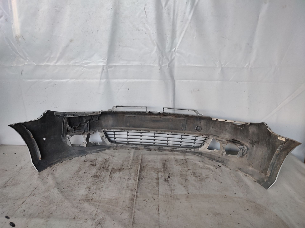 DIJELOVI BRANIK VW GOLF 6 > 08-12 5K0807221
