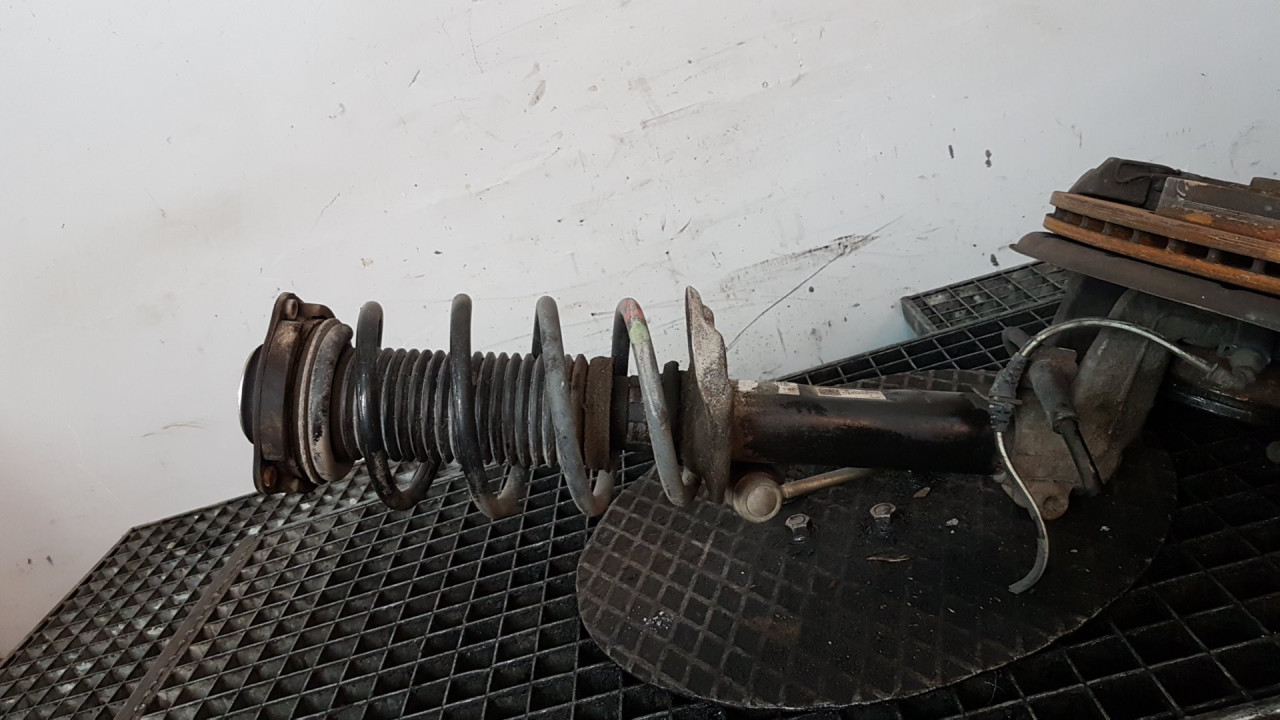 DIJELOVI AMORTIZER VW CADDY > 10-15 1T0413031HQ