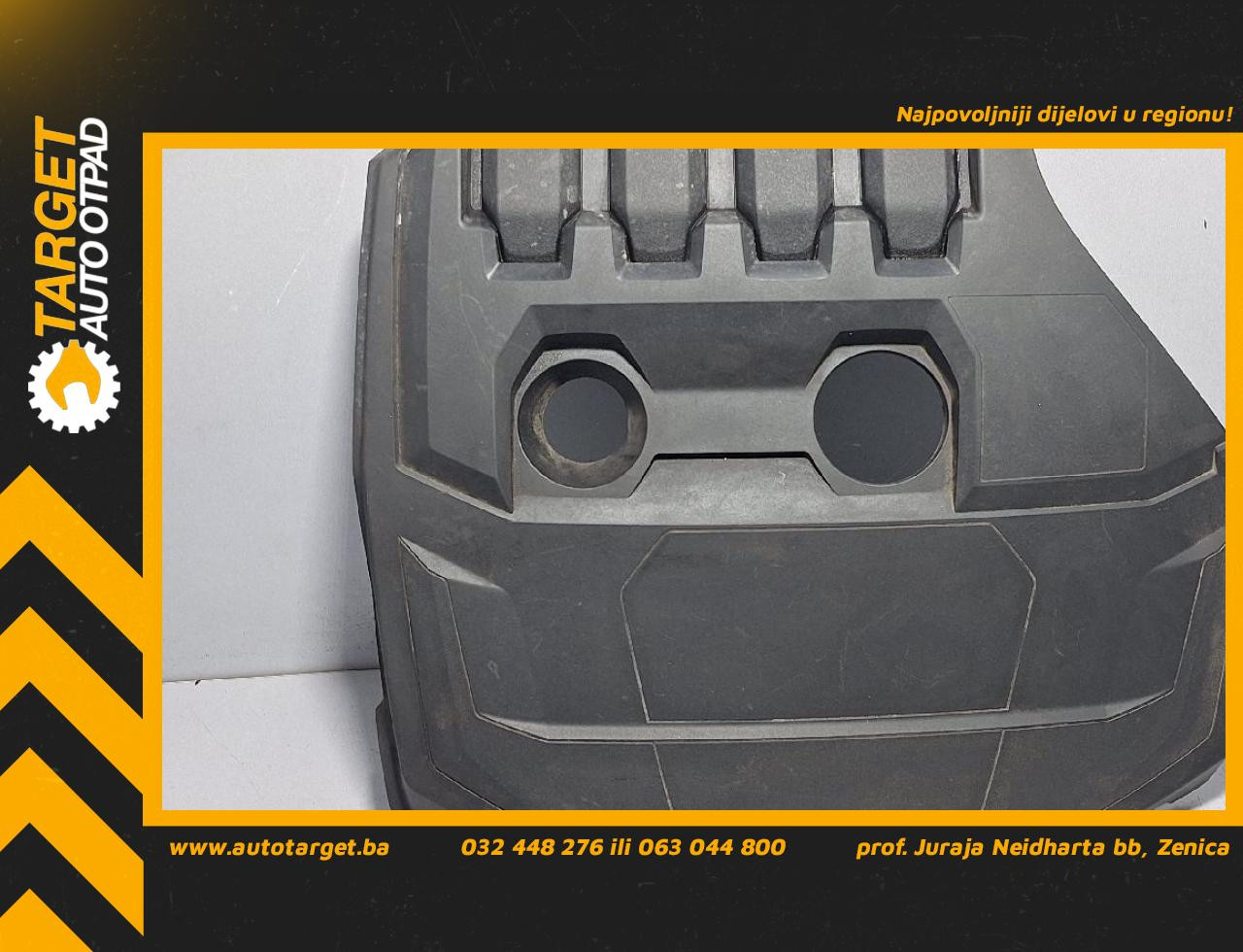 DIJELOVI POKLOPAC MOTORA AUDI A3 (8Y) > 20 - 1.5 05E103925R