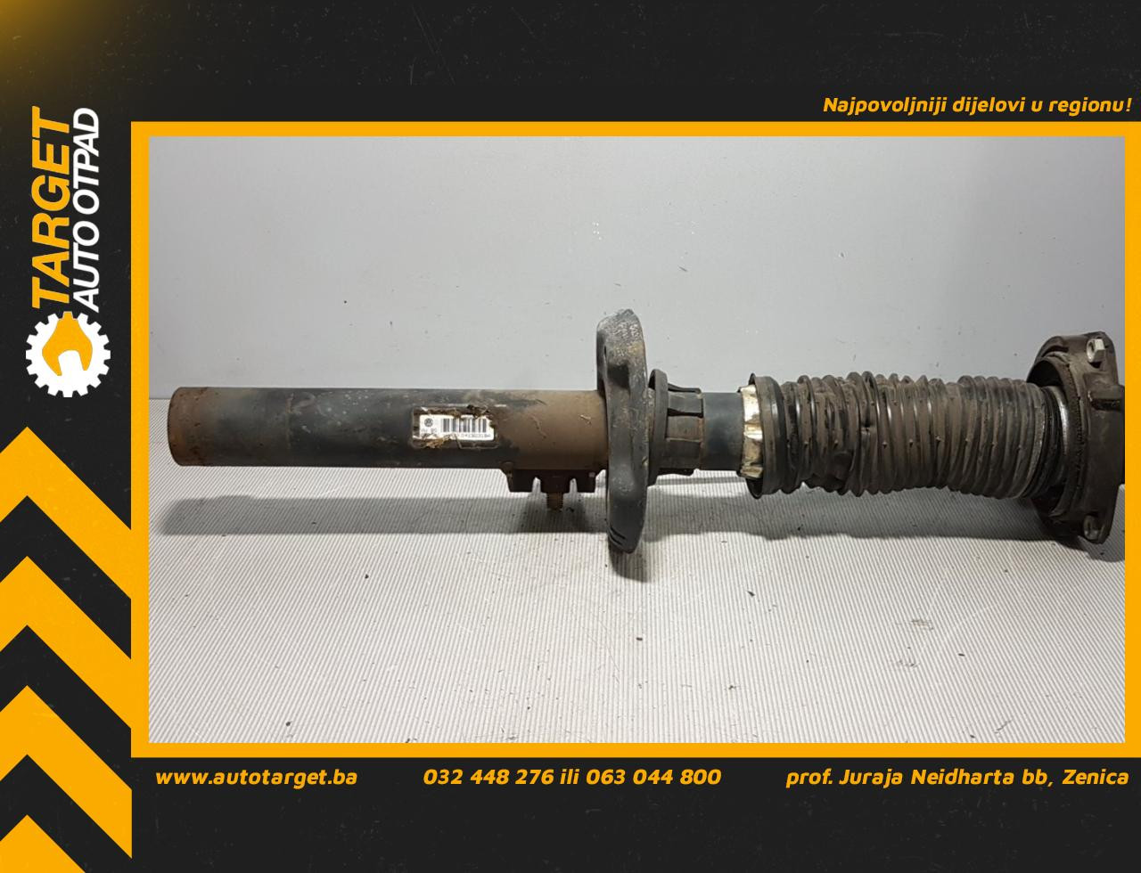 DIJELOVI AMORTIZER VW CADDY > 03-10 1K0413031BA