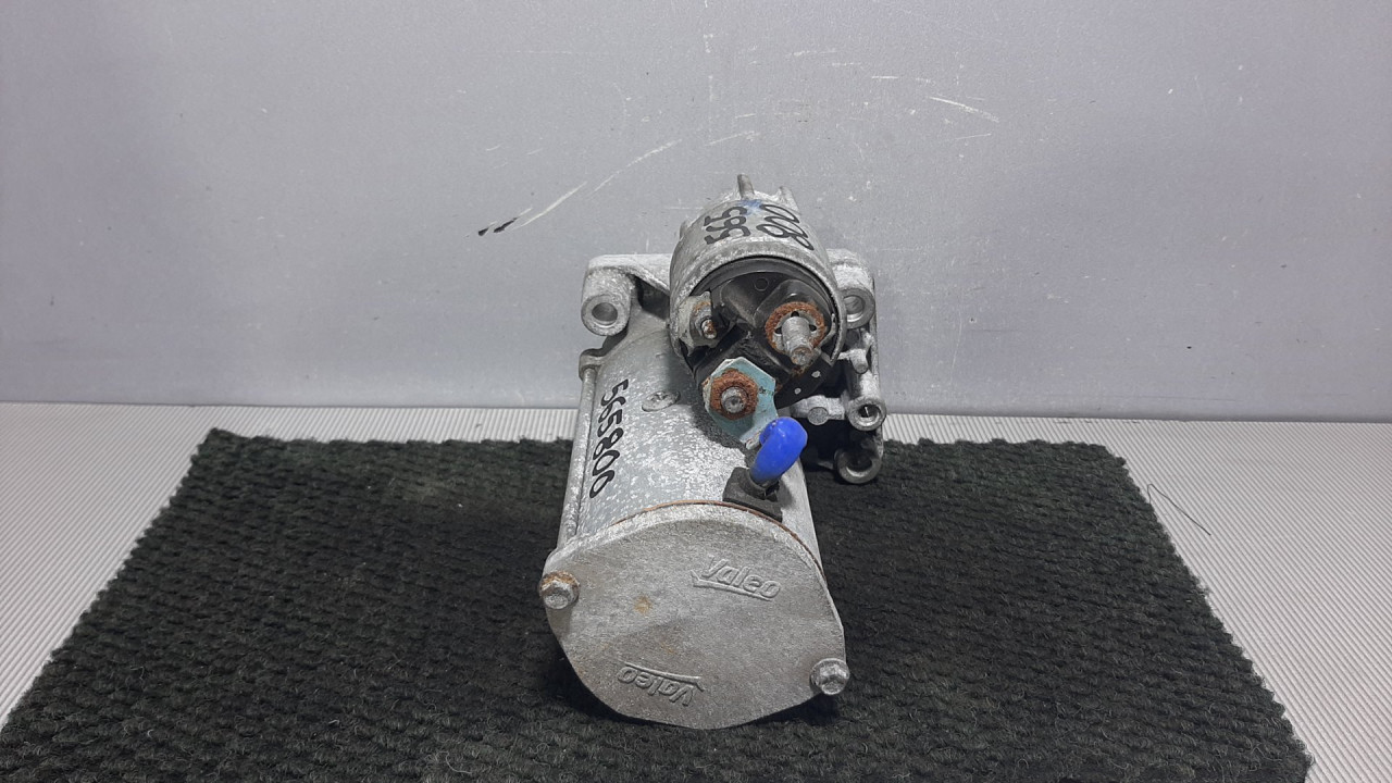 DIJELOVI ALNASER PEUGEOT 508 > 11-14 9662854180