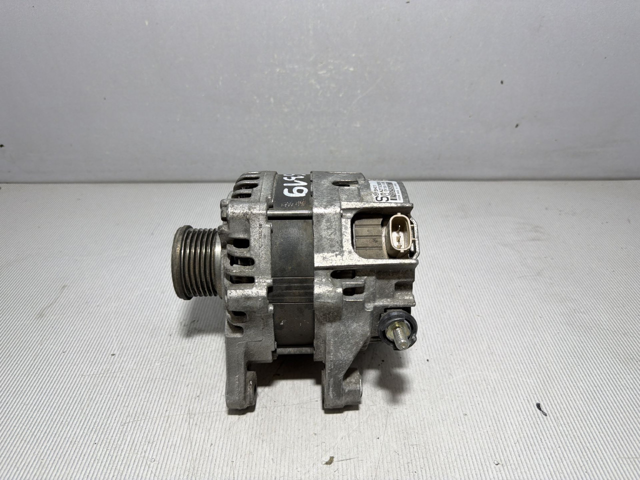 DIJELOVI ALTERNATOR MAZDA CX5 > 12-15 2.2 SH01A2TX3081
