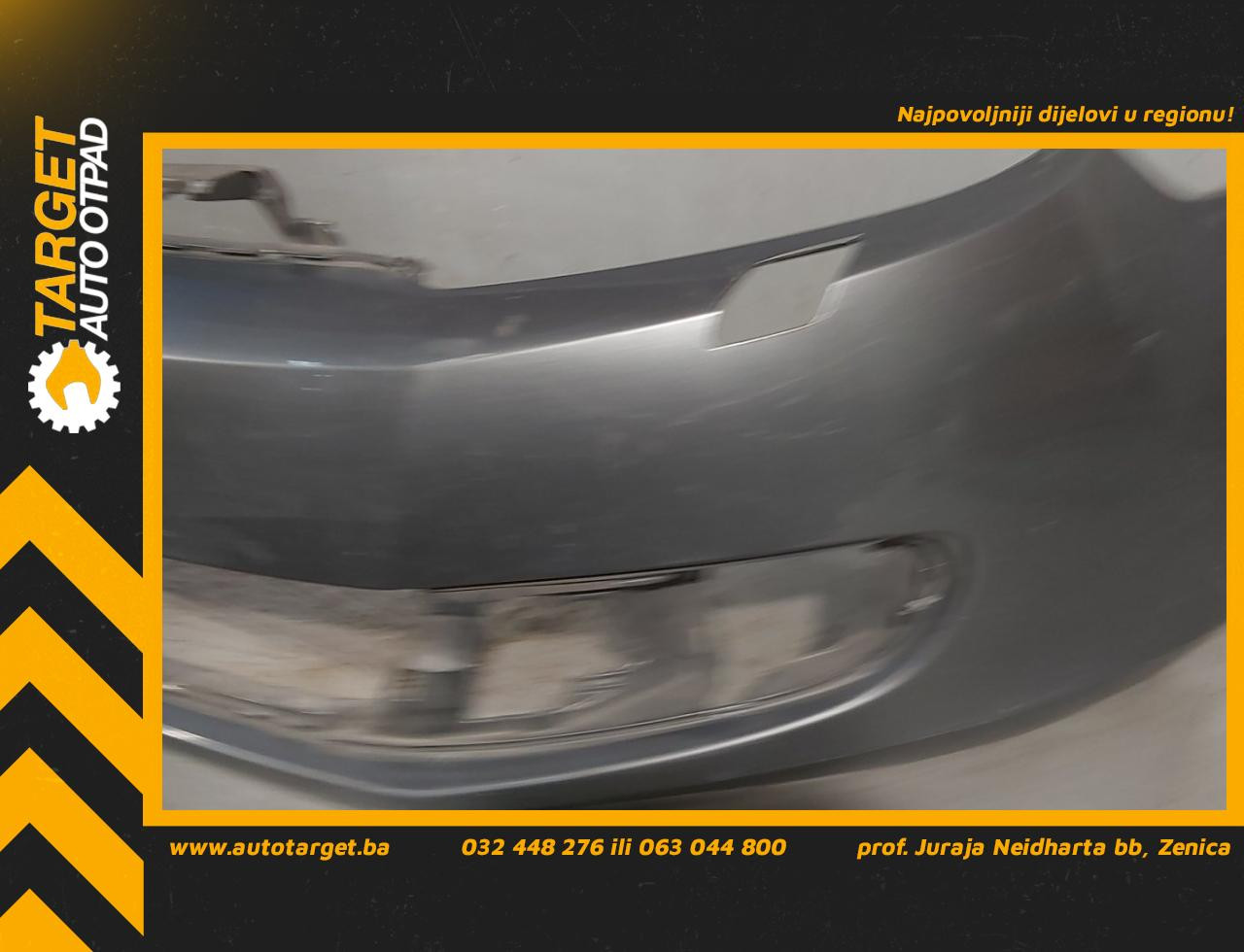 DIJELOVI BRANIK VW GOLF 6 > 08-12 5K0807221
