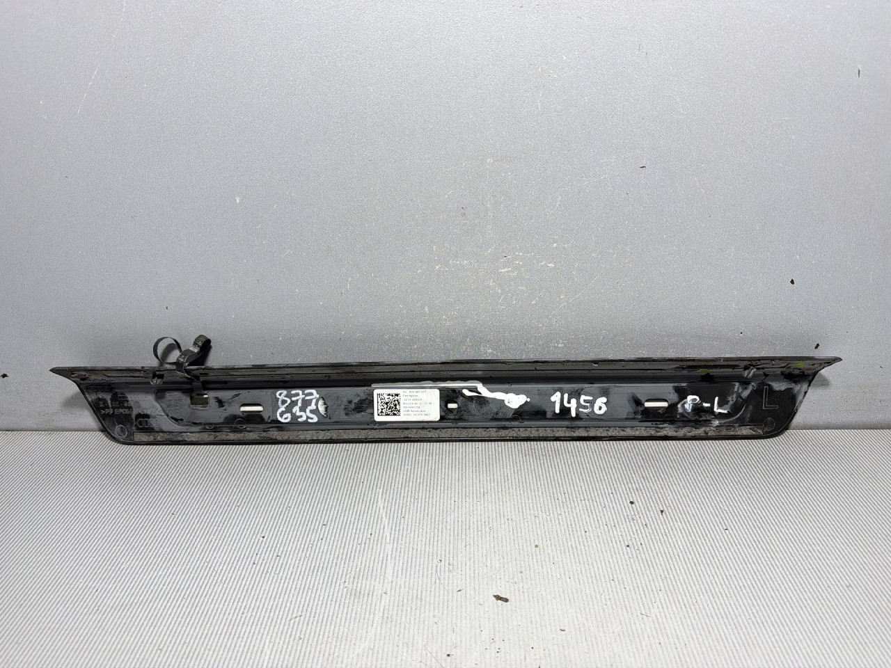 DIJELOVI LAJSNA AUDI Q5 (FY) > 17 - 20  3.0 80A947417