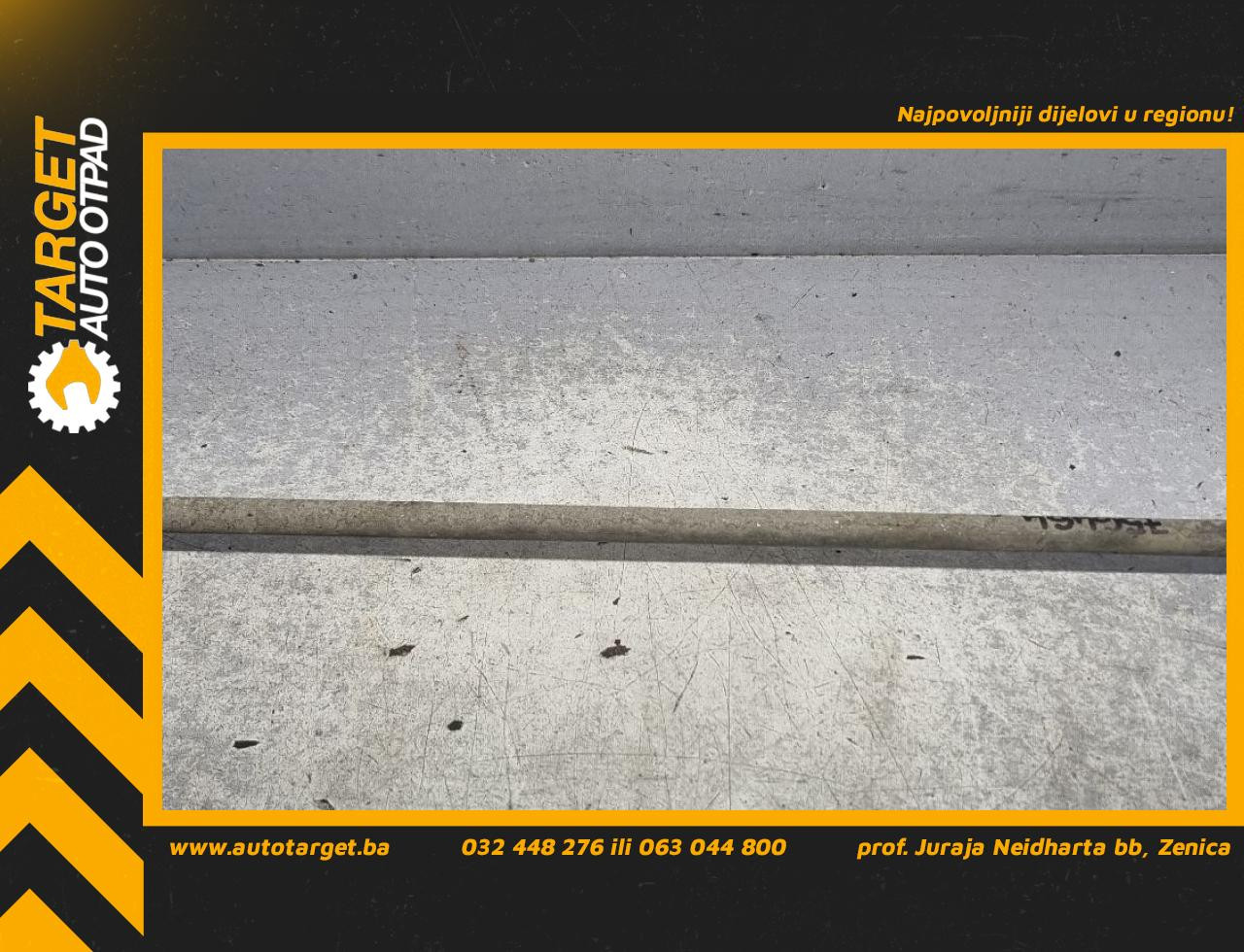 DIJELOVI STABILIZATOR PEUGEOT 208 > 15-19 9808868280
