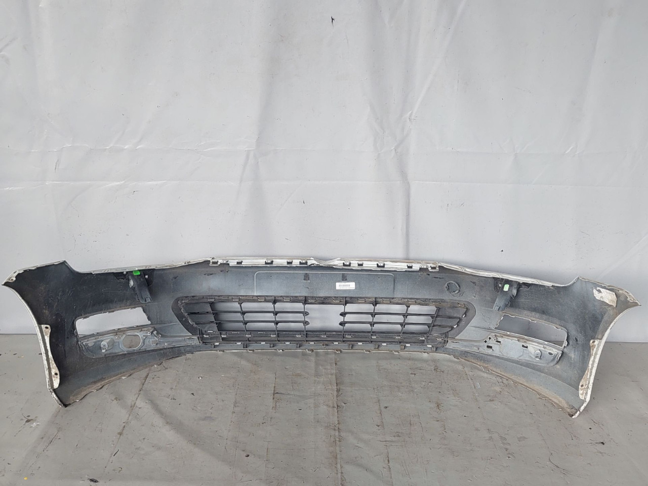 BRANIK OSTECEN VW GOLF 7 > 12-16 5G0807221