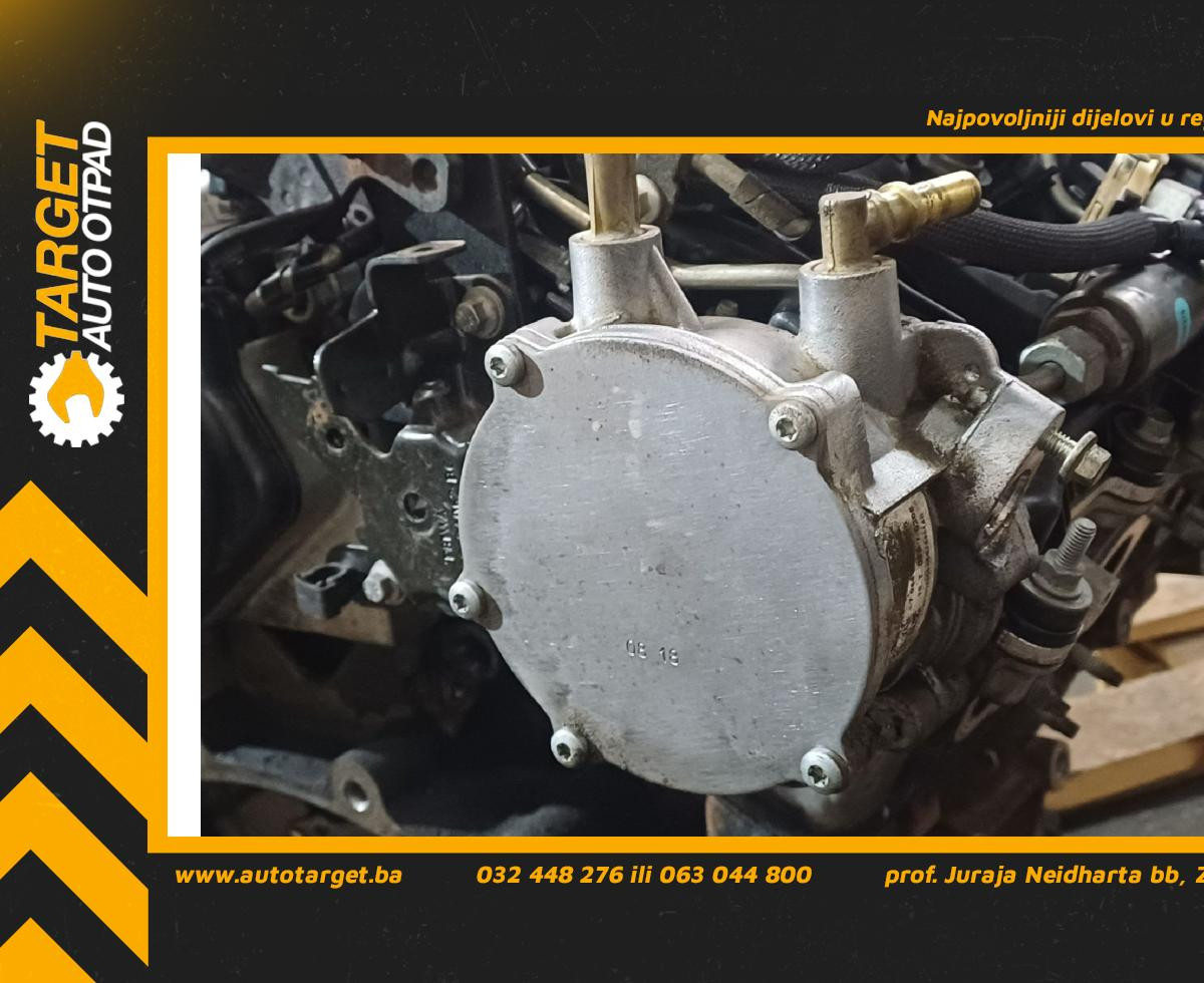 DIJELOVI VAKUM PUMPA LAND ROVER DISCOVERY > 14-15