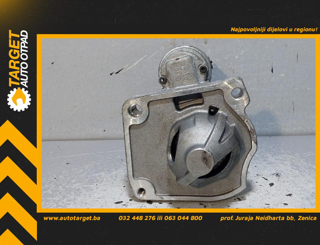 ALNASER CITROEN C4 CACTUS > 14-18 9674077280