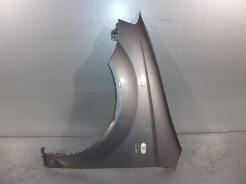 BLATOBRAN CHEVROLET/DAEWOO KALOS > 02-06 DW326011
