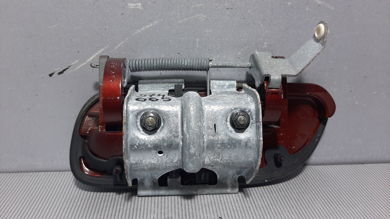 DIJELOVI RUCKA VRATA VOLVO S80 > 98-06 9159640